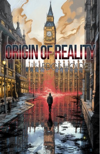 Origin of Reality